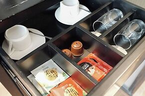 Paco Hotel Datang Metro Guangzhou
