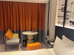 Paco Hotel Datang Metro Guangzhou
