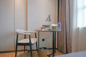 Paco Hotel Datang Metro Guangzhou