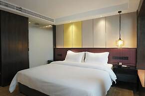 Paco Hotel Datang Metro Guangzhou