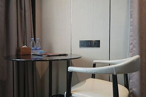 Paco Hotel Datang Metro Guangzhou