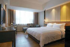 Paco Hotel Datang Metro Guangzhou
