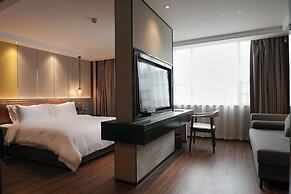 Paco Hotel Datang Metro Guangzhou