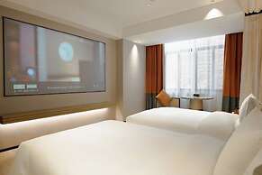 Paco Hotel Datang Metro Guangzhou
