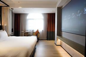 Paco Hotel Datang Metro Guangzhou