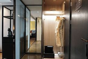 Paco Hotel Datang Metro Guangzhou
