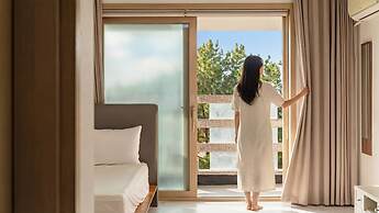Donghae Mangsang Haeoreum Pension
