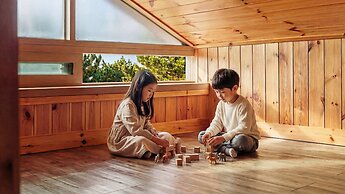 Donghae Mangsang Haeoreum Pension
