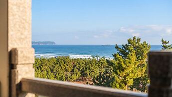 Donghae Mangsang Haeoreum Pension