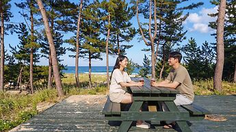Donghae Mangsang Haeoreum Pension