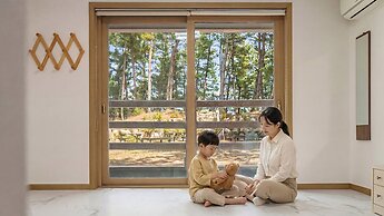 Donghae Mangsang Haeoreum Pension