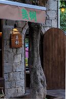 Dali Ancient City Ped Mall Meishu B & B