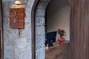 Dali Ancient City Ped Mall Meishu B & B