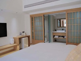 Dali Ancient City Ped Mall Meishu B & B