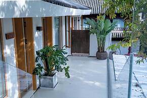 Dali Ancient City Ped Mall Meishu B & B