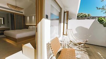 Dali Ancient City Ped Mall Meishu B & B