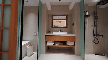 Dali Ancient City Ped Mall Meishu B & B