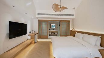 Dali Ancient City Ped Mall Meishu B & B