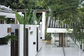 Dali Ancient City Ped Mall Meishu B & B
