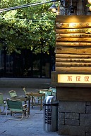 Dali Ancient City Ped Mall Meishu B & B