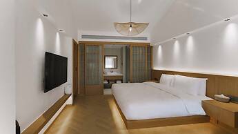 Dali Ancient City Ped Mall Meishu B & B