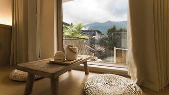 Dali Ancient City Ped Mall Meishu B & B
