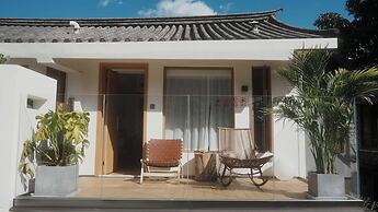 Dali Ancient City Ped Mall Meishu B & B