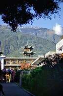 Dali Ancient City Ped Mall Meishu B & B
