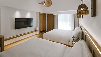 Dali Ancient City Ped Mall Meishu B & B