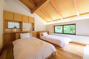 Hakone Komorebi-an