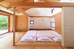 Hakone Komorebi-an