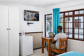 The Link Guest Lodge