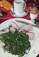 Ibis hotel Nyeri