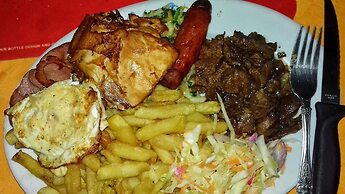 Ibis hotel Nyeri