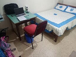 Ibis hotel Nyeri