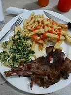 Ibis hotel Nyeri