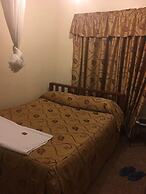 Ibis hotel Nyeri