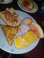 Ibis hotel Nyeri