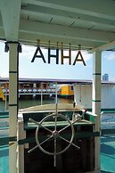 AHHA Floatel Kampot