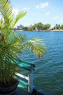 AHHA Floatel Kampot