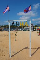 AHHA Floatel Kampot