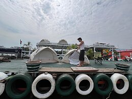 AHHA Floatel Kampot
