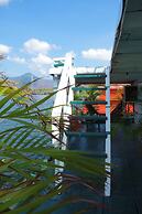 AHHA Floatel Kampot