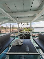 AHHA Floatel Kampot