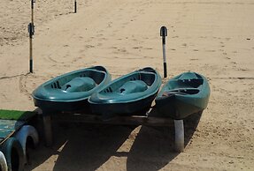 AHHA Floatel Kampot