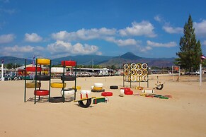AHHA Floatel Kampot