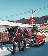 Snow Valley Ma Hua Inn