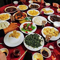 Snow Valley Ma Hua Inn