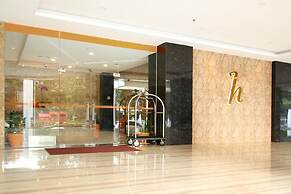 Horison Ultima Sentraland Semarang
