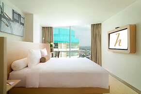 Horison Ultima Sentraland Semarang